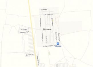 Продам земельный участок, 8 сот., Крым, Степная улица, 22А