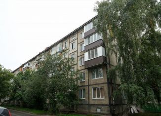 Продается 2-ком. квартира, 47.2 м2, Казань, Светлая улица, 19