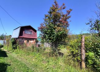 Продам дачу, 38 м2, Чебоксары, садоводческое некоммерческое товарищество Берёзка, 517