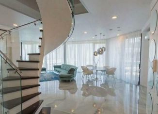 3-комнатная квартира на продажу, 93.8 м2, Сочи, улица Войкова, 21, микрорайон Центральный