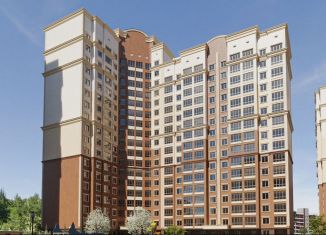 Продажа 1-комнатной квартиры, 37.2 м2, Крым