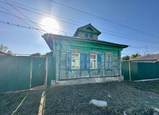 Продажа дома, 49.6 м2, Балашов, переулок Макаренко