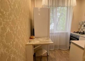 Однокомнатная квартира в аренду, 34.3 м2, Татарстан, улица Чкалова, 9