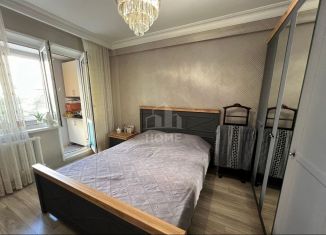 Продаю двухкомнатную квартиру, 51.2 м2, Махачкала, проспект Гамидова, 49к5