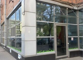 Сдается в аренду помещение свободного назначения, 162 м2, Санкт-Петербург, набережная Чёрной речки, 47с1