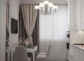 Продажа двухкомнатной квартиры, 64 м2, Избербаш, улица Г. Брода, 2