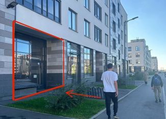 Сдается в аренду помещение свободного назначения, 17.2 м2, Санкт-Петербург, проспект Ветеранов, 210, метро Юго-Западная