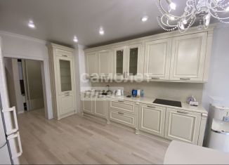 Продажа четырехкомнатной квартиры, 120 м2, Сочи, улица Чайковского, 23/1