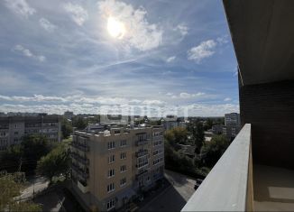 3-комнатная квартира на продажу, 84.1 м2, Кострома, 7-й Окружной проезд, 11