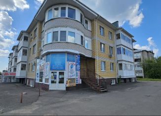 4-комнатная квартира на продажу, 159 м2, Кострома, Индустриальная улица, 11А