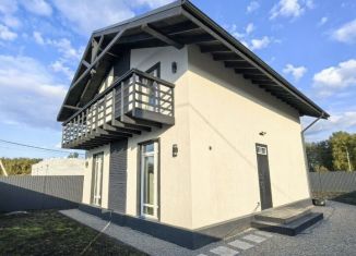 Продам дом, 117 м2, деревня Решетникова, Салаирский тракт