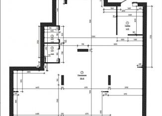 Помещение свободного назначения в аренду, 90 м2, Санкт-Петербург, Парашютная улица, 79к1