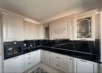 Продам 2-ком. квартиру, 75.9 м2, Махачкала, Карабудахкентское шоссе, 57Б