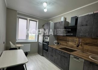 Продажа 2-ком. квартиры, 57 м2, Октябрьский, 38-й микрорайон, 6