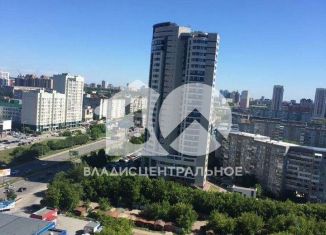 Сдается в аренду трехкомнатная квартира, 68 м2, Новосибирск, Танковая улица, 36, ЖК Астра