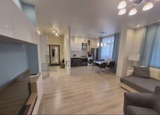 Аренда 2-комнатной квартиры, 90 м2, Калуга, улица Кирова, 23