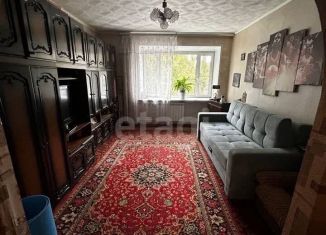 Продаю трехкомнатную квартиру, 62.8 м2, Липецк, улица Валентины Терешковой, 33