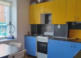 Продажа 1-ком. квартиры, 42 м2, Череповец, Андреевская улица, 18