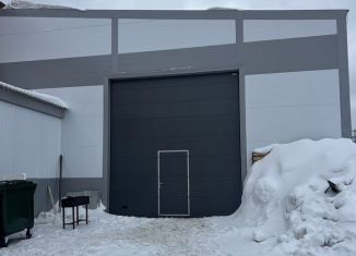 Сдам в аренду производство, 550 м2, Чебоксары, Якимовская улица, 107