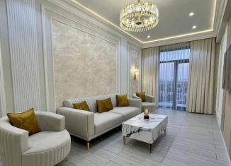 Двухкомнатная квартира на продажу, 66 м2, Избербаш, улица Г. Брода, 2