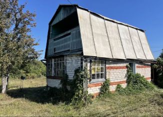 Продается дом, 32 м2, Ульяновск, СНТ Малинка, 299