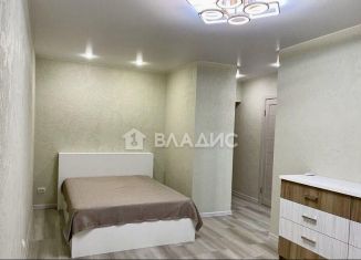 Сдается 1-комнатная квартира, 33.1 м2, Владимир, улица Диктора Левитана, 44