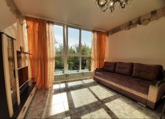 Однокомнатная квартира в аренду, 45 м2, Республика Башкортостан, Бакинская улица, 14