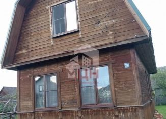 Продам дачу, 60 м2, посёлок 2-е Моховое