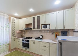 Продам двухкомнатную квартиру, 60.7 м2, Татарстан, Осиновская улица, 6