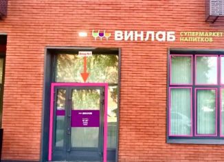 Торговая площадь на продажу, 100 м2, Москва, улица Металлургов, 56/2