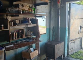 Продается гараж, 20 м2, Хабаровский край