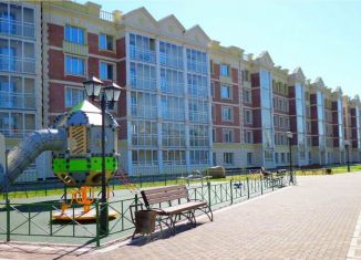 Продажа 3-комнатной квартиры, 82.3 м2, Абакан, Серебристая улица, 38/2