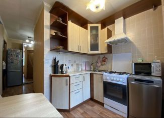 Двухкомнатная квартира на продажу, 44.4 м2, Воронеж, улица Шендрикова, 2