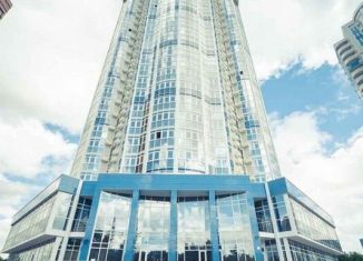 Продажа двухкомнатной квартиры, 80.1 м2, Краснодар, улица Шоссе Нефтяников, 18к4, Западный округ