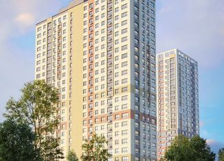 Продажа 2-комнатной квартиры, 62.9 м2, Тула, Торховский проезд, 4