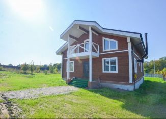 Продам дом, 254.5 м2, посёлок Пятидворка, улица Анисимова, 63