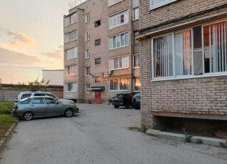 Продажа двухкомнатной квартиры, 50 м2, Рязань, Весенняя улица, 2А