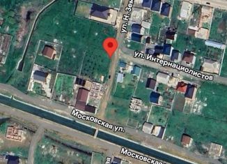 Продаю участок, 2.5 сот., посёлок городского типа Семендер, улица Яхъяева, 3