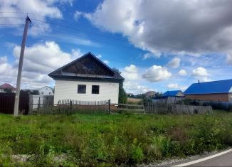 Продам дом, 74.3 м2, Республика Башкортостан, Заречная улица, 8