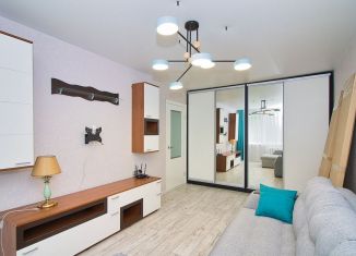 Продается 3-ком. квартира, 61.3 м2, Владимир, улица Суворова, 5