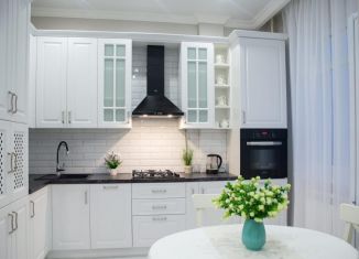 Аренда трехкомнатной квартиры, 64 м2, деревня Ивановское, улица Николинские Ключи, 34