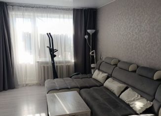 Продам четырехкомнатную квартиру, 61.4 м2, Архангельск, улица Кирпичного завода