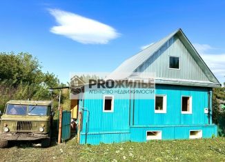 Продается дом, 107.1 м2, Республика Башкортостан