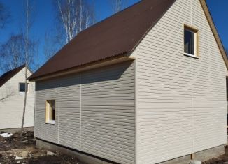 Продаю дом, 80 м2, деревня Вайялово, Красносельское шоссе