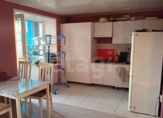 Продаю 2-комнатную квартиру, 52.5 м2, Кыштым, улица Республики, 35