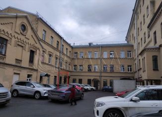 Продаю помещение свободного назначения, 73.3 м2, Санкт-Петербург, метро Чернышевская, улица Михайлова, 8