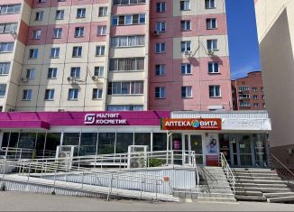 Торговая площадь на продажу, 359 м2, Челябинская область, проспект Славы, 1