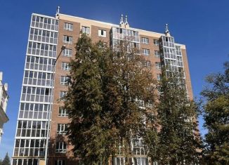 Продам 3-ком. квартиру, 85 м2, Курск, проезд Сергеева, 12А