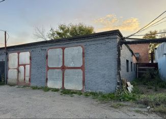 Продажа гаража, 30 м2, Юрга, Шоссейная улица, 28А