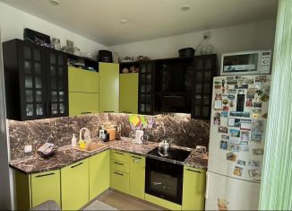 Двухкомнатная квартира на продажу, 52.9 м2, Санкт-Петербург, ЖК Солнечный Город, проспект Ветеранов, 169к3